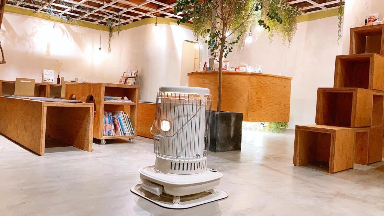 Hojo Machi Hostel Kasai Екстер'єр фото