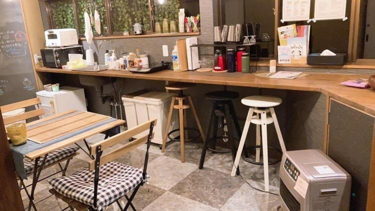 Hojo Machi Hostel Kasai Екстер'єр фото