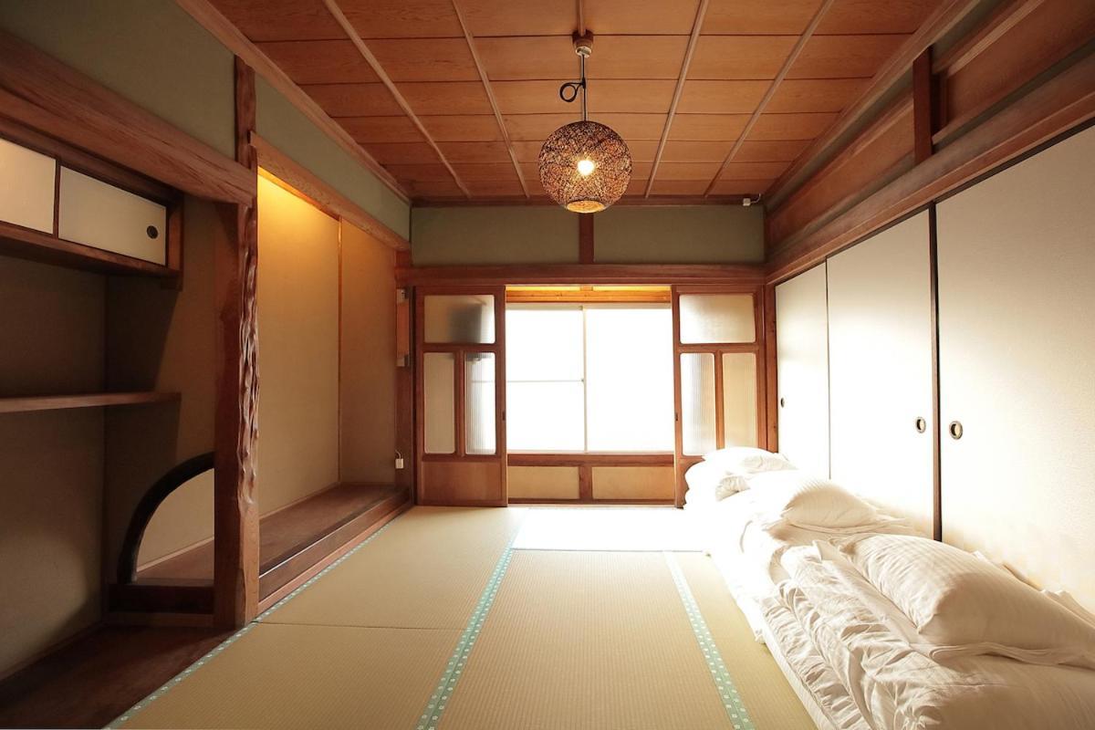 Hojo Machi Hostel Kasai Екстер'єр фото