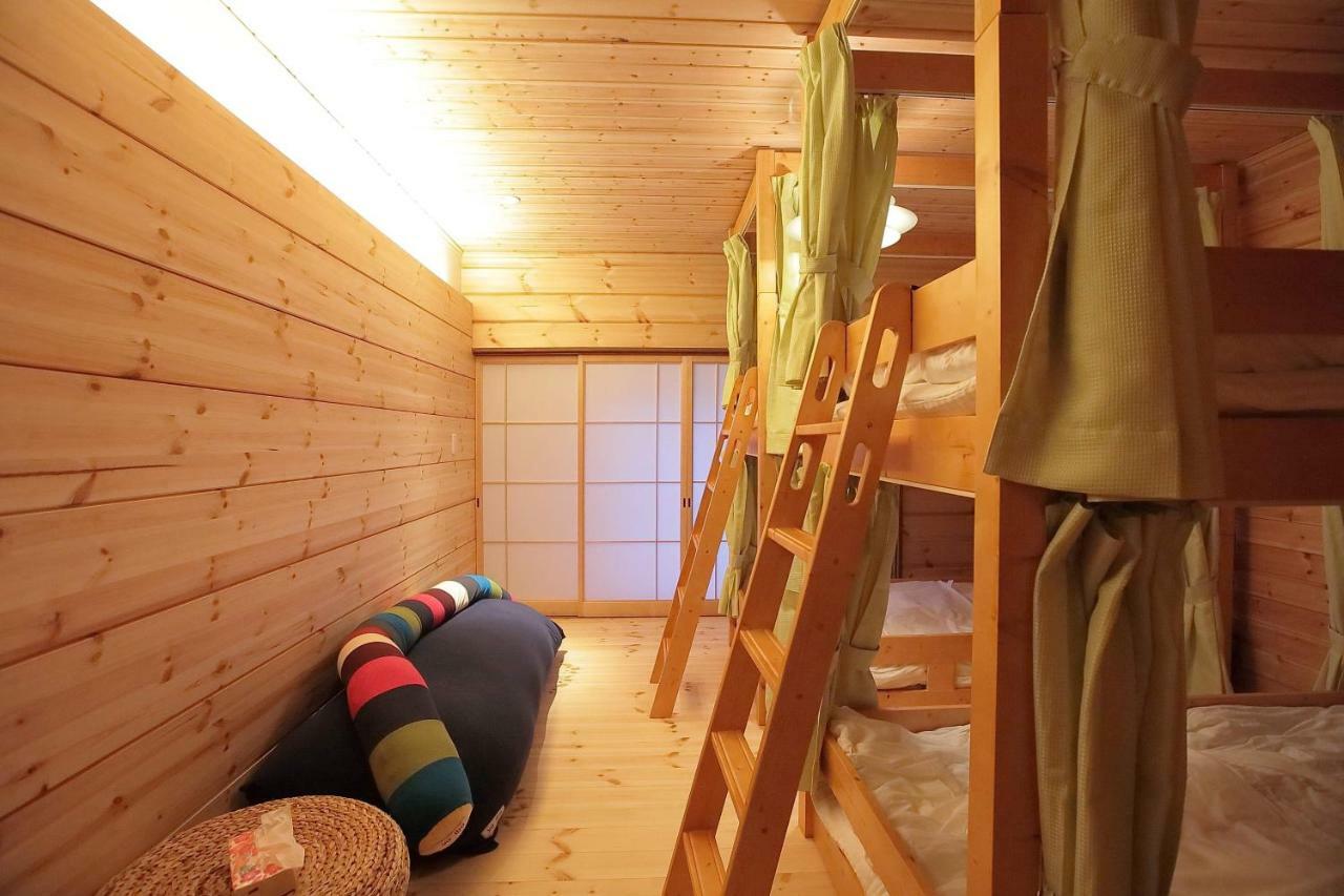 Hojo Machi Hostel Kasai Екстер'єр фото