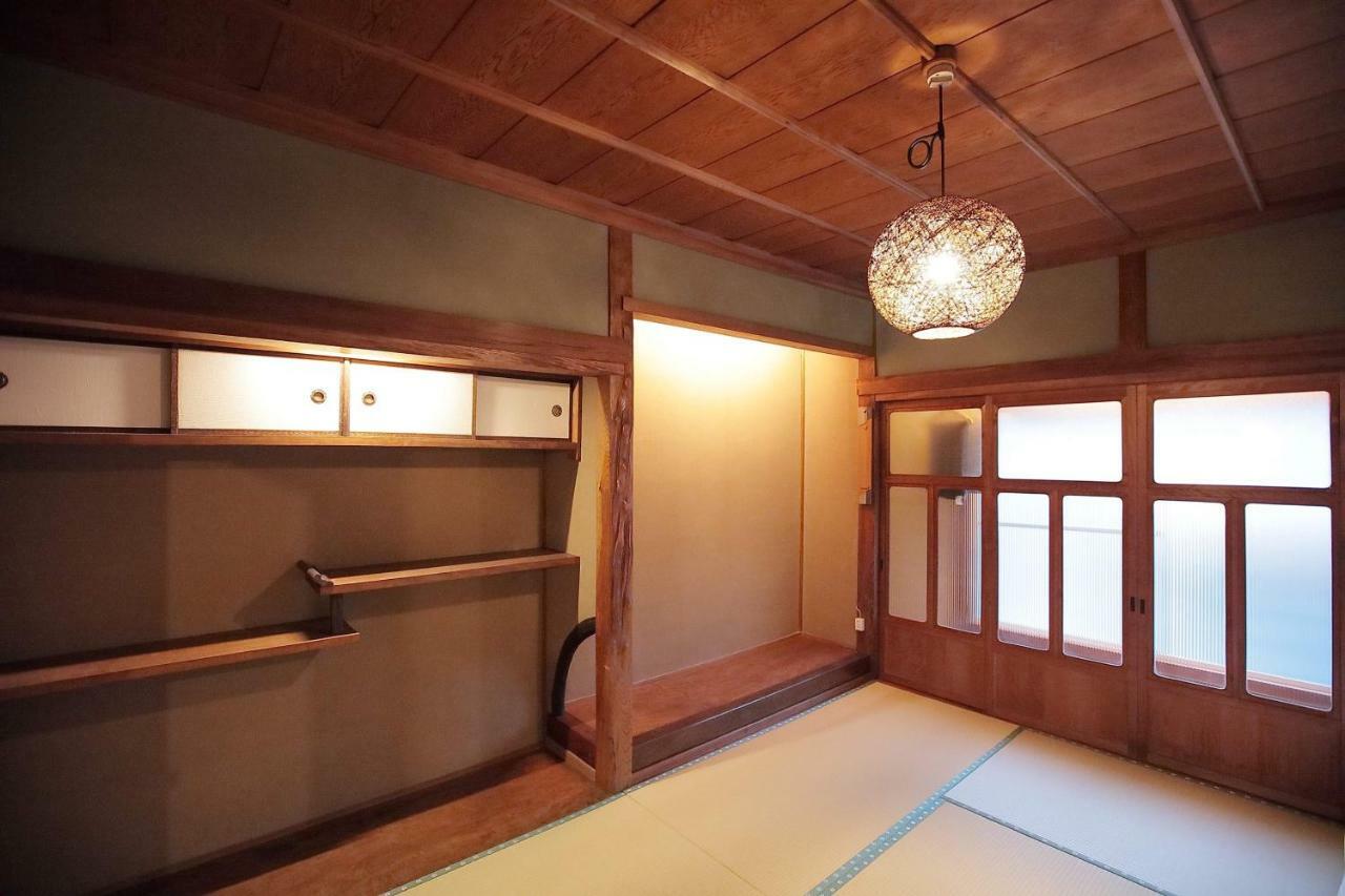 Hojo Machi Hostel Kasai Екстер'єр фото