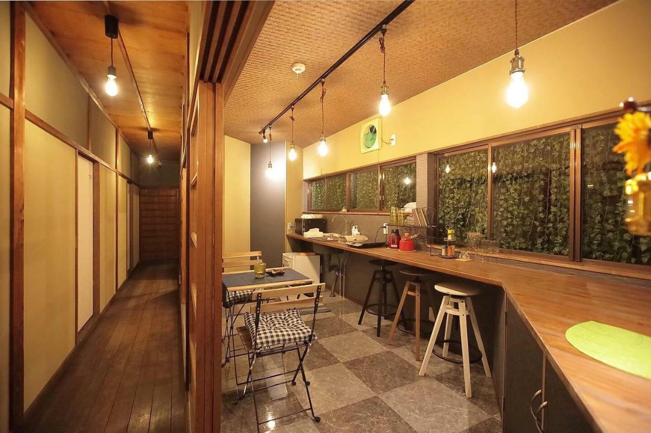 Hojo Machi Hostel Kasai Екстер'єр фото