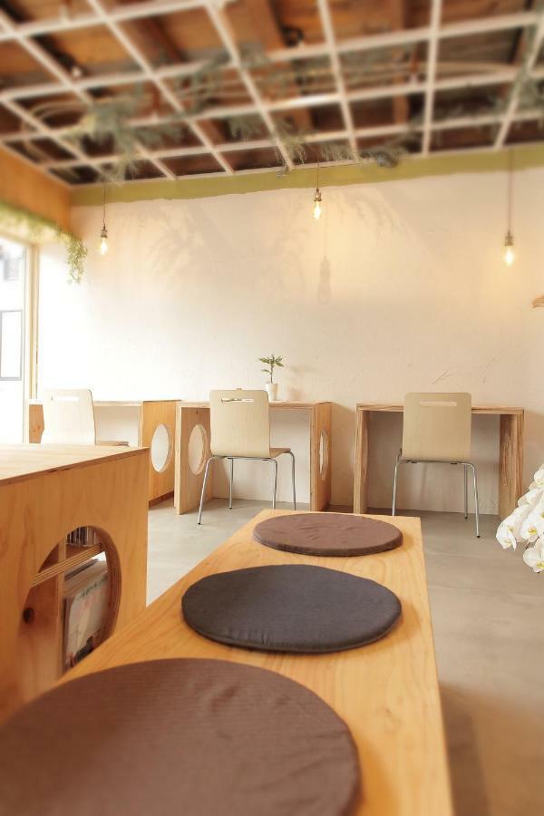 Hojo Machi Hostel Kasai Екстер'єр фото